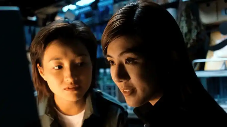 神偷谍影神偷谍影截图剧照图片