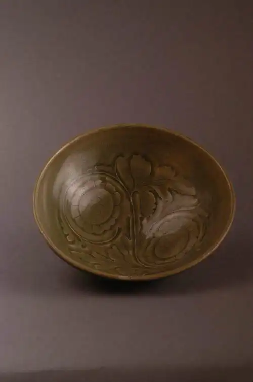 靖远县博物馆,馆藏瓷器!虽是宋代至金代的民窑,但依旧珍贵无比