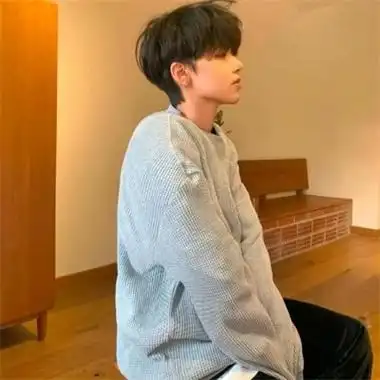 帅哥图片头像真实照片高清霸气 个性男生超酷微信头像图片大全