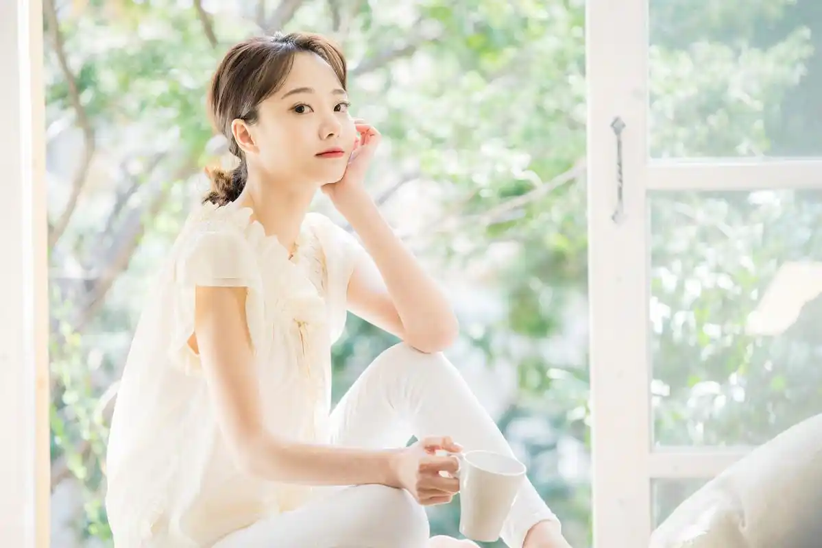 9种美白饮品,让你轻松喝出白皙肌肤!