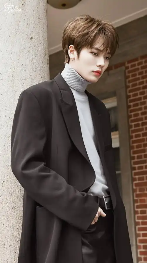 ninepercent 林彦俊