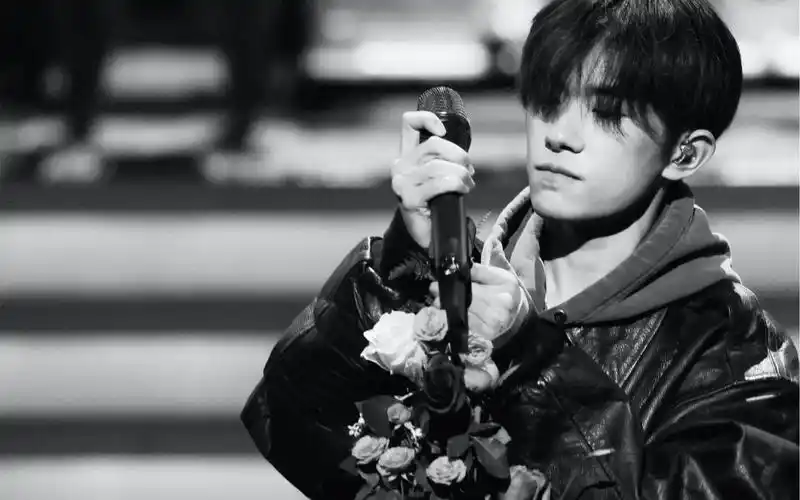 【易烊千玺】玊尔演唱会 舒适圈