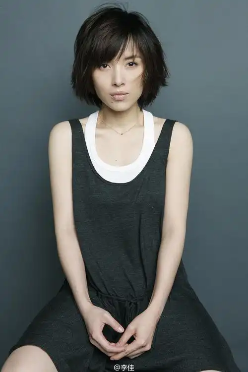 李佳jia li的图片