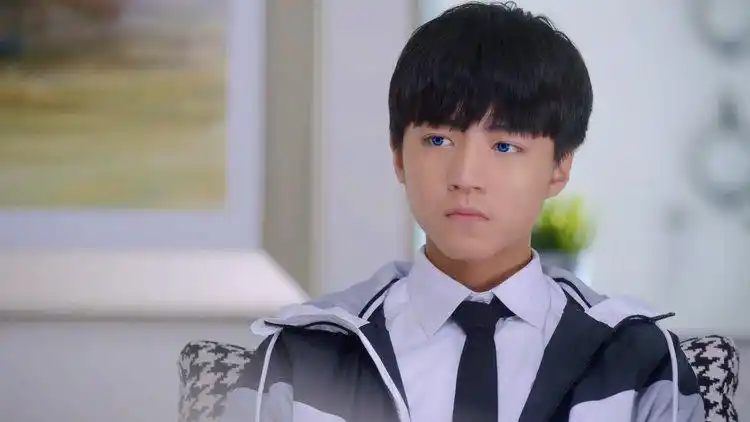 超少年密码:隋玉说出自己爸爸回家的事,说夏常安不知道珍惜