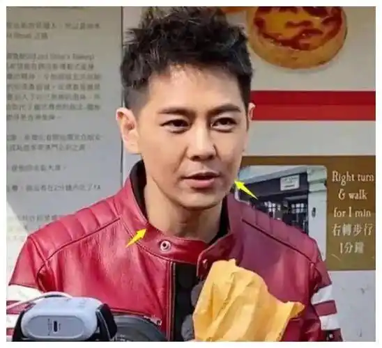 49岁林志颖近照判若两人!