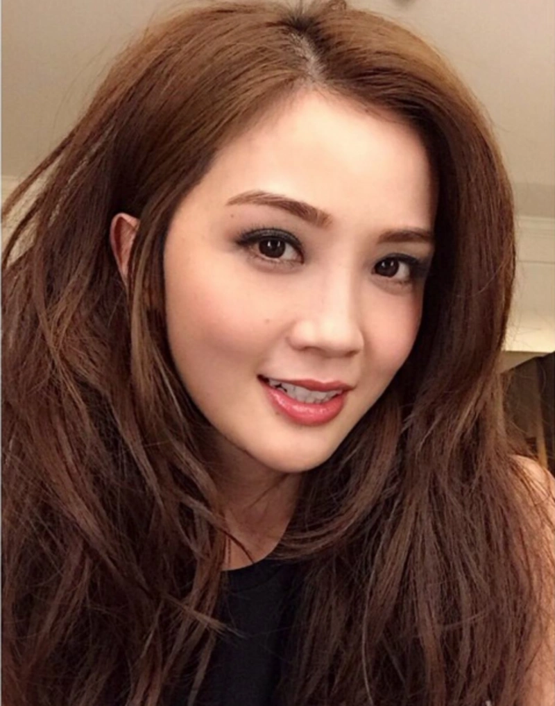 这些塌鼻子女明星照样颜值高到飞起!