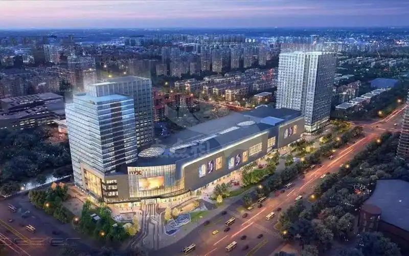 萧山华润万象汇