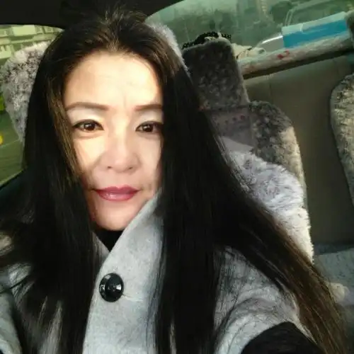 44岁离异女征婚照片(id:96790438)_天津征婚交友_珍爱网