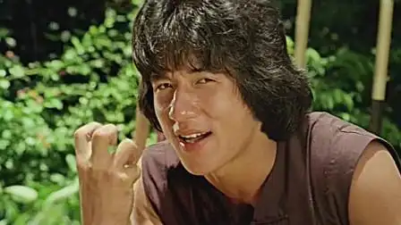 成龙《醉拳》,龙哥有今天的非凡成就,也许80后才的真的见证者!