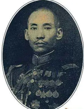 葬在八宝山的众多名人中,唯独他身份特殊,只因有颗爱国心