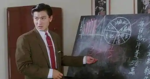 吴锡豪在吕乐的帮助下迅速将自己的毒品事业扩大到整个香港,而后建立