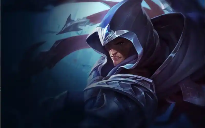 [峡谷科目二] 男刀 3分07秒