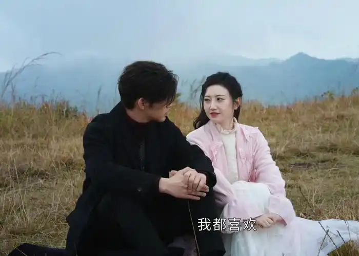 《司藤》大结局意难平,放肆藤你售后来发糖,透露两人的合体安排