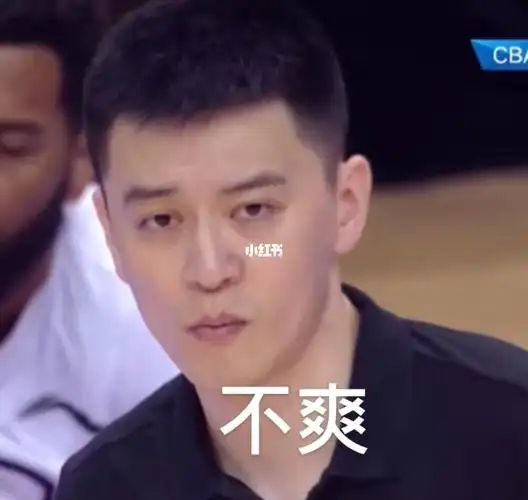 杨鸣那些年被气出来的表情包