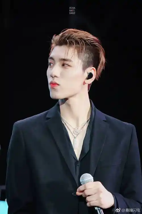 王子异 - 堆糖,美图壁纸兴趣社区