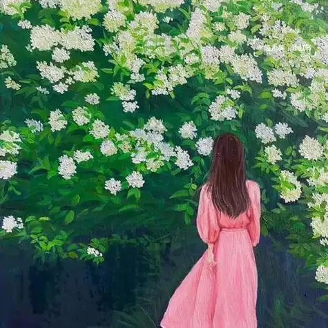 30一40岁成熟女人头像 高清简单干净有品位的女人微信头像图片_女生