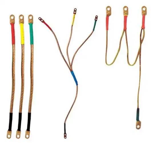 廊坊防静电接地线