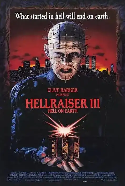 恐怖电影90《养鬼吃人》1-11.这部超级经典从1987年第 - 抖音