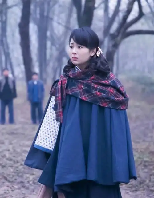 霍建华杨紫战长沙