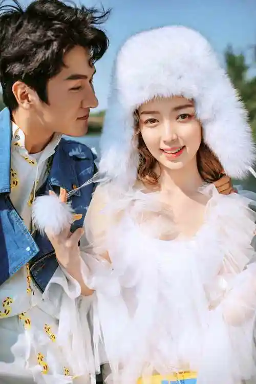 武汉青禾蒙娜丽莎婚纱摄影网友点评-114结婚网