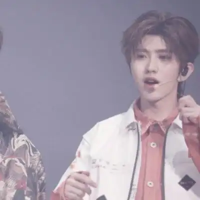 蔡徐坤情头高清