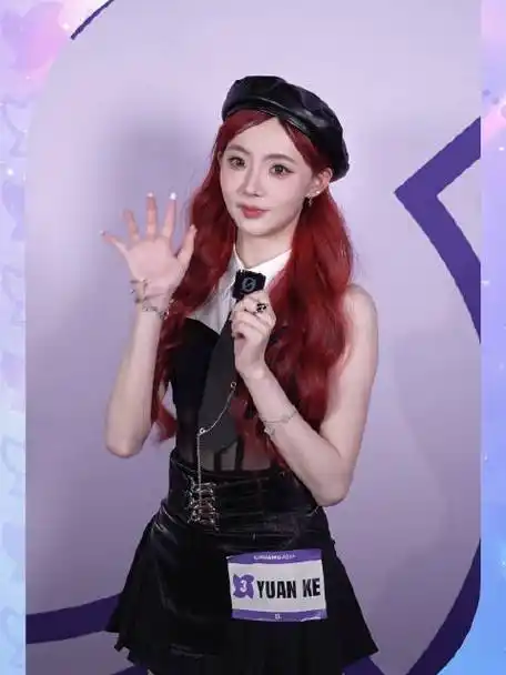 创造营亚洲学员邀你看三公#  请大家多多期待本周