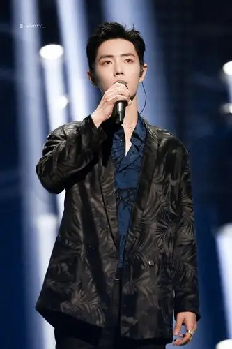 2021.1.15爱奇艺尖叫之夜 【肖战】