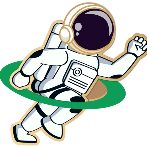 叮天津链家邀请您为宇航员助力啦