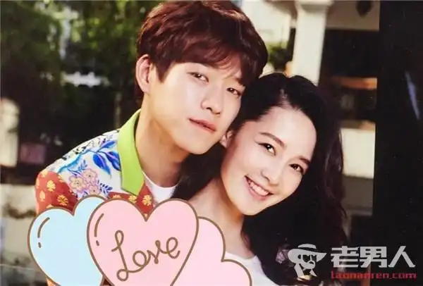 艺人李沁的男朋友是谁李沁绯闻男友盘点图文