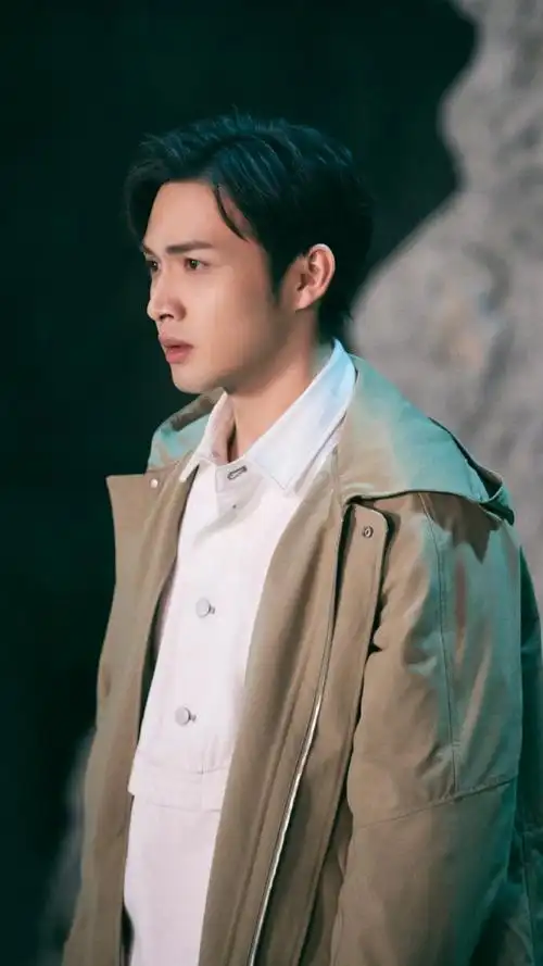 司藤秦放张彬彬