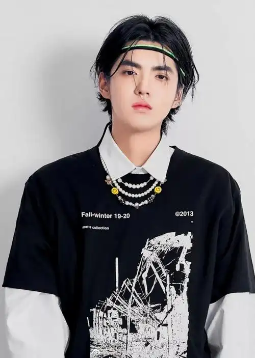 要"天使"标准的女孩!吴亦凡提前布局,5月征婚或是在试探粉丝