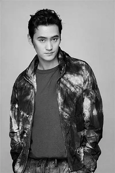 袁弘杜海涛最难忘杨根思连受训经历