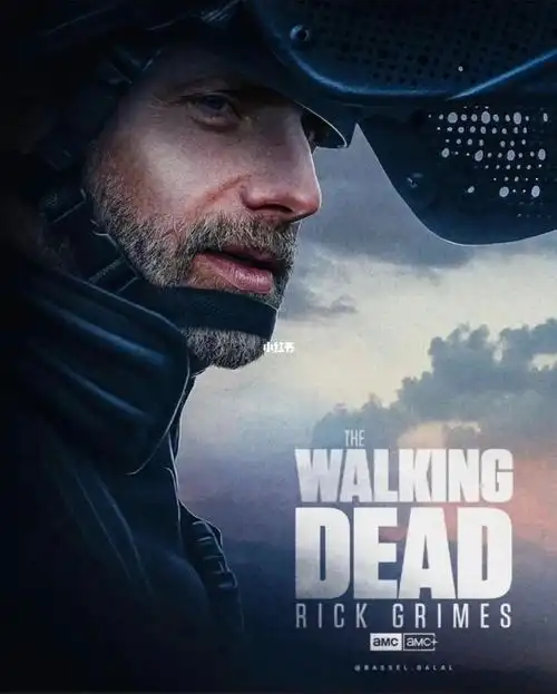 11季12年期待下周大结局行尸走肉