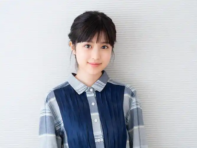 日本女明星的发型变换福本莉子附家居好物