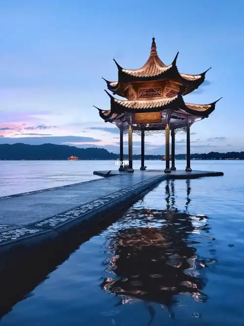 杭州旅游全攻略10个西湖神仙美景60必收藏