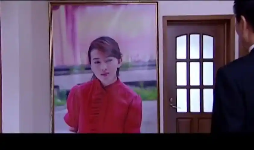 罪域:兆哥喜欢上旭梦晨,竟然满墙贴满照片,这怕是有病吧!