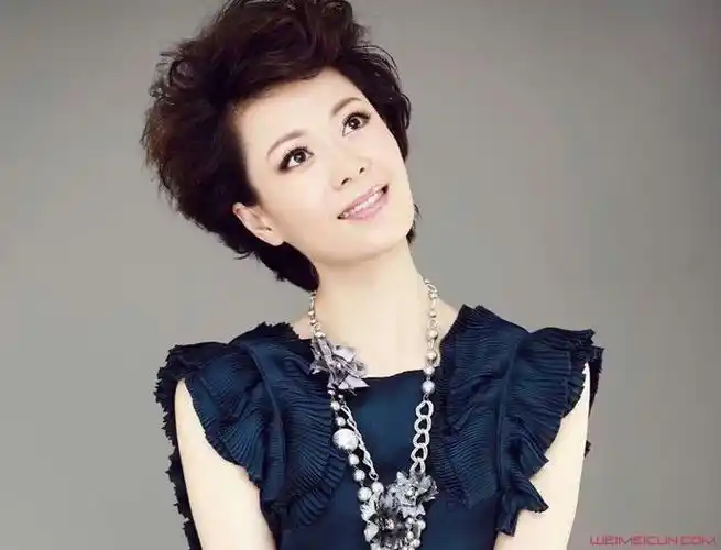 朱广权的妻子是谁朱广权老婆文静个人资料背景曝光