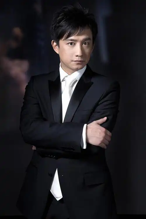 黄磊图片霸气,黄磊图片大全