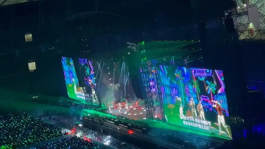 mojito,周杰伦福州演唱会day3