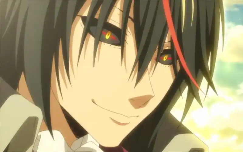 史莱姆ii迪亚波罗面对敌人我重拳出击主人面前我可怜巴巴唯唯诺诺