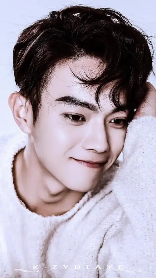 许凯- 堆糖,美图壁纸兴趣社区