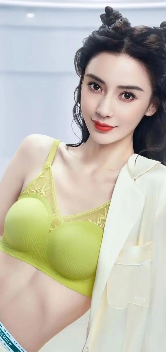 杨颖手机壁纸