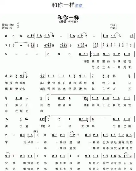 我在你身旁见证你成长让我感到充满力量谁能忘记过去一路走来陪你受的