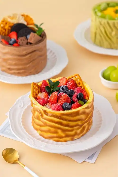 滨州沾化口碑评价高的蛋糕培训机构名单榜首一览〔精选蛋糕培训机构〕