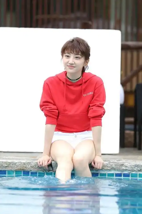 网易首页>网易号>正文申请入驻> 巨蟹座的景甜身高能有167cm,可惜这么