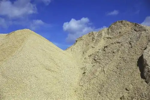 水泥砂石狂涨价轻钢涨吗