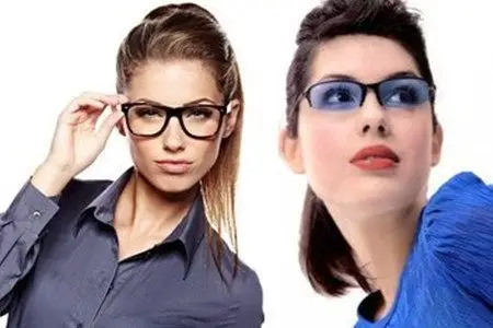 国字脸适合什么眼镜?_百度知道