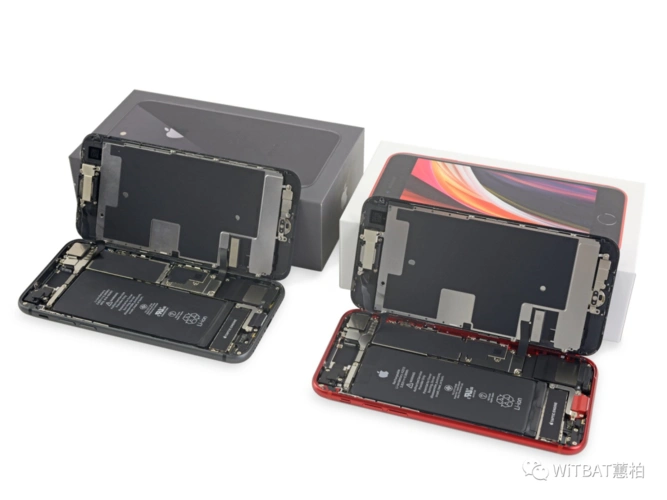 更换iphonese2020电池攻略