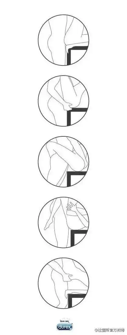 老司机杜蕾斯从未停止开车,2017污出新高度!