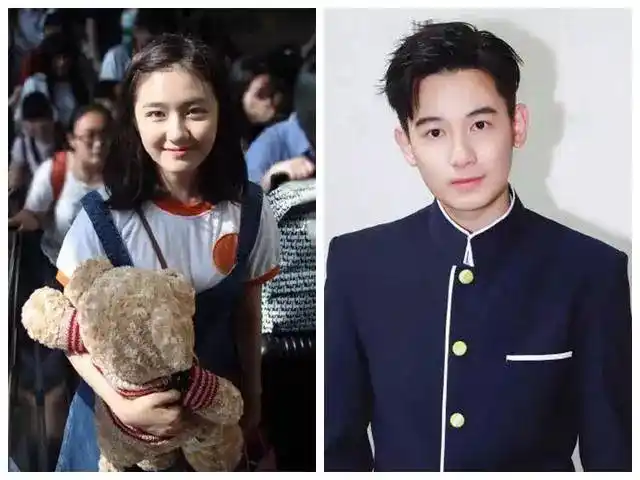 在这里让我们再次恭喜易烊千玺,李兰迪